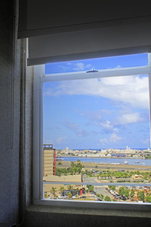 Vistas De San Juan Aparthotel Quarto foto